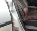 Серый Рено Клио, объемом двигателя 1.39 л и пробегом 203 тыс. км за 5300 $, фото 5 на Automoto.ua