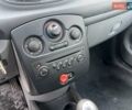 Серый Рено Клио, объемом двигателя 1.15 л и пробегом 278 тыс. км за 4300 $, фото 13 на Automoto.ua