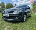 Серый Рено Клио, объемом двигателя 1.6 л и пробегом 215 тыс. км за 6200 $, фото 1 на Automoto.ua
