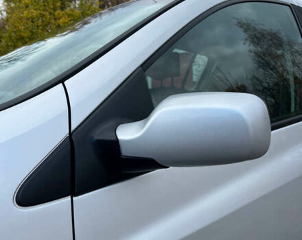 Серый Рено Клио, объемом двигателя 1.6 л и пробегом 140 тыс. км за 5450 $, фото 13 на Automoto.ua