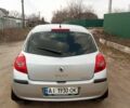 Серый Рено Клио, объемом двигателя 1.39 л и пробегом 203 тыс. км за 5300 $, фото 1 на Automoto.ua