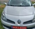 Серый Рено Клио, объемом двигателя 1.2 л и пробегом 190 тыс. км за 4100 $, фото 1 на Automoto.ua