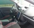Серый Рено Клио, объемом двигателя 1.39 л и пробегом 203 тыс. км за 5300 $, фото 6 на Automoto.ua