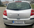 Серый Рено Клио, объемом двигателя 1.15 л и пробегом 244 тыс. км за 3400 $, фото 1 на Automoto.ua