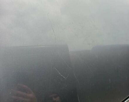 Серый Рено Клио, объемом двигателя 1.5 л и пробегом 255 тыс. км за 4100 $, фото 12 на Automoto.ua