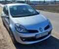 Сірий Рено Кліо, об'ємом двигуна 1.6 л та пробігом 200 тис. км за 4500 $, фото 1 на Automoto.ua