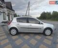 Серый Рено Клио, объемом двигателя 1.6 л и пробегом 189 тыс. км за 5599 $, фото 4 на Automoto.ua