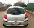Серый Рено Клио, объемом двигателя 1.39 л и пробегом 203 тыс. км за 5300 $, фото 1 на Automoto.ua