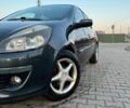 Серый Рено Клио, объемом двигателя 1.15 л и пробегом 200 тыс. км за 3150 $, фото 1 на Automoto.ua