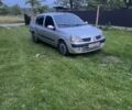 Серый Рено Клио, объемом двигателя 1.4 л и пробегом 300 тыс. км за 2200 $, фото 1 на Automoto.ua