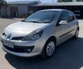 Сірий Рено Кліо, об'ємом двигуна 1.6 л та пробігом 220 тис. км за 4619 $, фото 1 на Automoto.ua