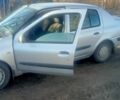 Сірий Рено Кліо, об'ємом двигуна 1.4 л та пробігом 270 тис. км за 2000 $, фото 1 на Automoto.ua