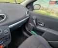 Серый Рено Клио, объемом двигателя 1.2 л и пробегом 190 тыс. км за 4100 $, фото 4 на Automoto.ua