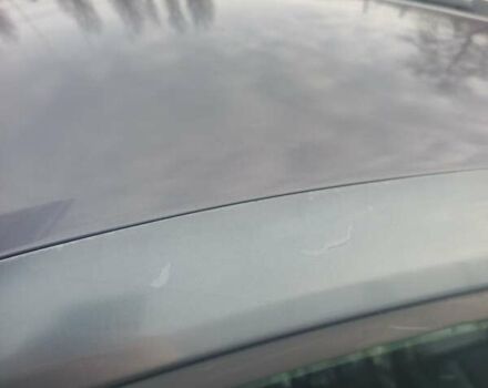 Серый Рено Клио, объемом двигателя 1.5 л и пробегом 255 тыс. км за 4100 $, фото 11 на Automoto.ua