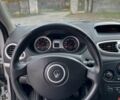 Сірий Рено Кліо, об'ємом двигуна 1.6 л та пробігом 143 тис. км за 5099 $, фото 8 на Automoto.ua