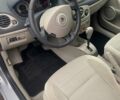 Серый Рено Клио, объемом двигателя 1.6 л и пробегом 180 тыс. км за 6200 $, фото 3 на Automoto.ua