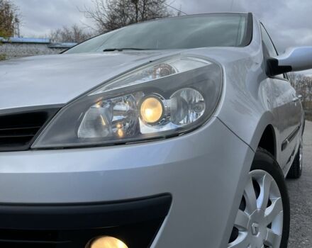 Сірий Рено Кліо, об'ємом двигуна 1.6 л та пробігом 143 тис. км за 5099 $, фото 5 на Automoto.ua