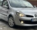 Серый Рено Клио, объемом двигателя 1.6 л и пробегом 163 тыс. км за 5650 $, фото 20 на Automoto.ua
