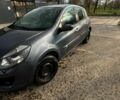 Сірий Рено Кліо, об'ємом двигуна 1.39 л та пробігом 211 тис. км за 4600 $, фото 2 на Automoto.ua