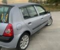 Сірий Рено Кліо, об'ємом двигуна 1.4 л та пробігом 394 тис. км за 2560 $, фото 4 на Automoto.ua