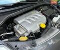 Серый Рено Клио, объемом двигателя 1.39 л и пробегом 168 тыс. км за 5200 $, фото 50 на Automoto.ua