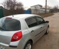 Серый Рено Клио, объемом двигателя 1.39 л и пробегом 203 тыс. км за 5300 $, фото 10 на Automoto.ua