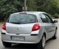 Сірий Рено Кліо, об'ємом двигуна 1.6 л та пробігом 229 тис. км за 4900 $, фото 3 на Automoto.ua