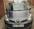 Серый Рено Клио, объемом двигателя 1.15 л и пробегом 207 тыс. км за 4200 $, фото 1 на Automoto.ua