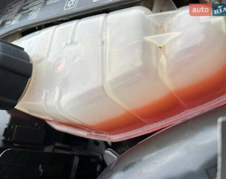 Серый Рено Клио, объемом двигателя 1.6 л и пробегом 140 тыс. км за 5450 $, фото 31 на Automoto.ua