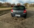 Сірий Рено Кліо, об'ємом двигуна 1.39 л та пробігом 211 тис. км за 4600 $, фото 4 на Automoto.ua