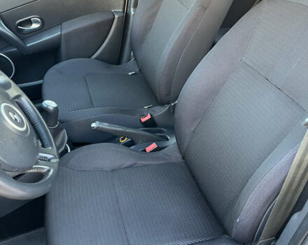 Сірий Рено Кліо, об'ємом двигуна 1.6 л та пробігом 142 тис. км за 5299 $, фото 19 на Automoto.ua