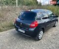 Серый Рено Клио, объемом двигателя 1.15 л и пробегом 280 тыс. км за 3300 $, фото 4 на Automoto.ua