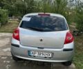 Серый Рено Клио, объемом двигателя 1.2 л и пробегом 187 тыс. км за 4500 $, фото 1 на Automoto.ua
