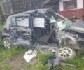 Серый Рено Клио, объемом двигателя 1.2 л и пробегом 250 тыс. км за 600 $, фото 1 на Automoto.ua