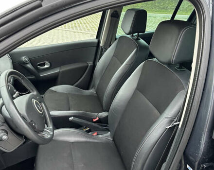 Серый Рено Клио, объемом двигателя 1.6 л и пробегом 160 тыс. км за 6400 $, фото 10 на Automoto.ua