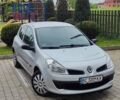 Серый Рено Клио, объемом двигателя 1.2 л и пробегом 219 тыс. км за 3750 $, фото 3 на Automoto.ua