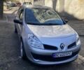 Серый Рено Клио, объемом двигателя 1.2 л и пробегом 154 тыс. км за 4800 $, фото 6 на Automoto.ua
