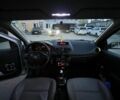Серый Рено Клио, объемом двигателя 1.1 л и пробегом 230 тыс. км за 3502 $, фото 1 на Automoto.ua