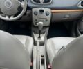 Сірий Рено Кліо, об'ємом двигуна 2 л та пробігом 230 тис. км за 6200 $, фото 12 на Automoto.ua