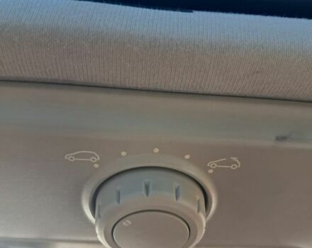 Серый Рено Клио, объемом двигателя 1.5 л и пробегом 265 тыс. км за 4900 $, фото 5 на Automoto.ua