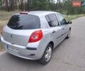 Серый Рено Клио, объемом двигателя 1.15 л и пробегом 226 тыс. км за 5000 $, фото 3 на Automoto.ua