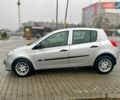 Серый Рено Клио, объемом двигателя 1.5 л и пробегом 177 тыс. км за 5950 $, фото 3 на Automoto.ua