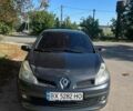 Сірий Рено Кліо, об'ємом двигуна 1.15 л та пробігом 314 тис. км за 3500 $, фото 1 на Automoto.ua
