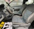 Серый Рено Клио, объемом двигателя 1.2 л и пробегом 220 тыс. км за 3700 $, фото 11 на Automoto.ua
