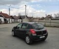 Серый Рено Клио, объемом двигателя 1.5 л и пробегом 240 тыс. км за 4537 $, фото 2 на Automoto.ua