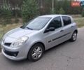 Серый Рено Клио, объемом двигателя 1.15 л и пробегом 226 тыс. км за 5000 $, фото 2 на Automoto.ua
