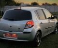 Сірий Рено Кліо, об'ємом двигуна 1.6 л та пробігом 195 тис. км за 5700 $, фото 5 на Automoto.ua
