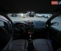 Серый Рено Клио, объемом двигателя 1.15 л и пробегом 230 тыс. км за 3500 $, фото 5 на Automoto.ua