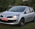 Сірий Рено Кліо, об'ємом двигуна 1.6 л та пробігом 195 тис. км за 5700 $, фото 1 на Automoto.ua