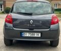 Сірий Рено Кліо, об'ємом двигуна 2 л та пробігом 230 тис. км за 6200 $, фото 6 на Automoto.ua